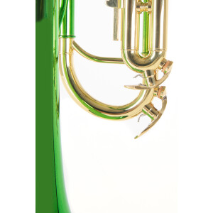 Roy Benson Bb-Trompete TR-101E