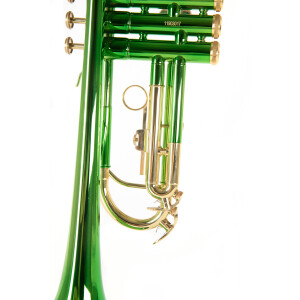 Roy Benson Bb-Trompete TR-101E