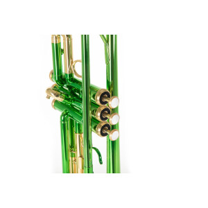 Roy Benson Bb-Trompete TR-101E