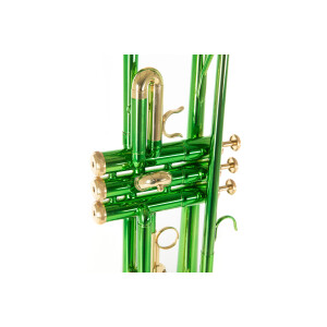 Roy Benson Bb-Trompete TR-101E