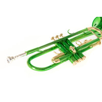 Roy Benson Bb-Trompete TR-101E