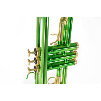 Roy Benson Bb-Trompete TR-101E