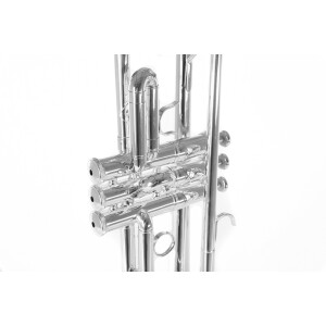 Roy Benson Bb Trumpet TR-403S