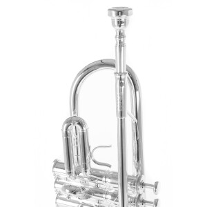 Roy Benson Bb Trumpet TR-403S