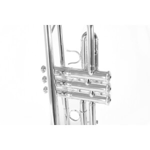 Roy Benson Bb Trumpet TR-403S