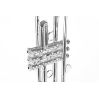 Roy Benson Bb Trumpet TR-403S