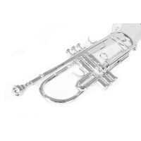 Roy Benson Bb Trumpet TR-403S