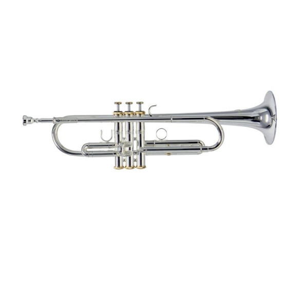 Roy Benson Bb-Trompete Charli Green Signature