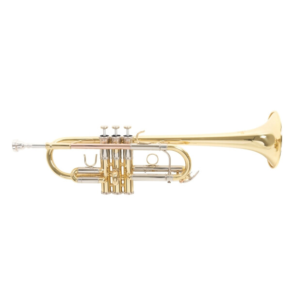 Roy Benson C-Trompete TR-402C