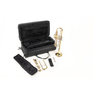 Roy Benson C-Trompete TR-402C