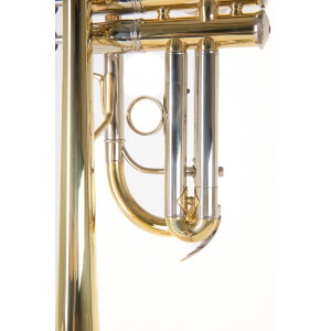 Roy Benson C-Trompete TR-402C