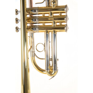 Roy Benson C-Trompete TR-402C