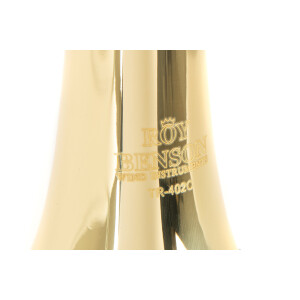 Roy Benson C-Trompete TR-402C