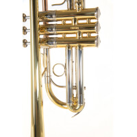 Roy Benson C-Trompete TR-402C
