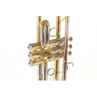 Roy Benson C-Trompete TR-402C