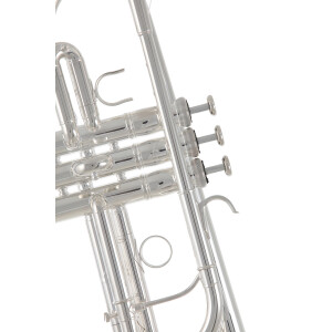 Roy Benson C-Trompete TR-402CS