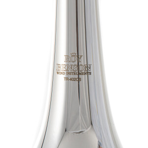 Roy Benson C-Trompete TR-402CS