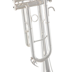 Roy Benson C-Trompete TR-402CS