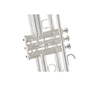 Roy Benson C-Trompete TR-402CS