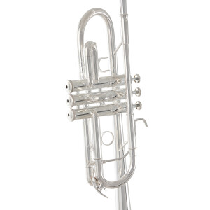 Roy Benson C-Trompete TR-402CS