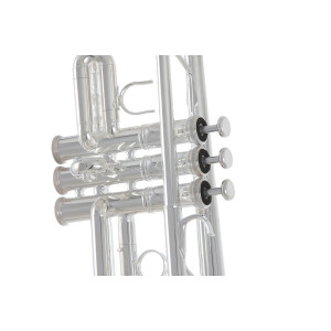 Roy Benson C-Trompete TR-402CS