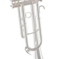 Roy Benson C-Trompete TR-402CS