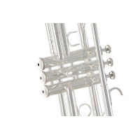 Roy Benson C-Trompete TR-402CS