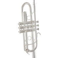 Roy Benson C-Trompete TR-402CS