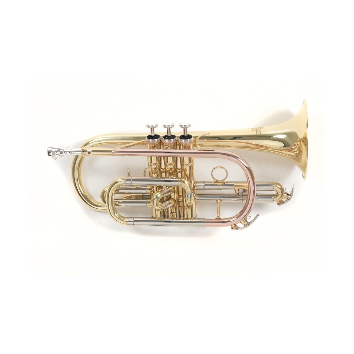 Pure Gewa Bb cornet Roy Benson CR-202