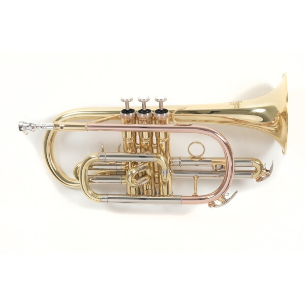 Pure Gewa Bb cornet Roy Benson CR-202