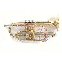 Pure Gewa Bb cornet Roy Benson CR-202