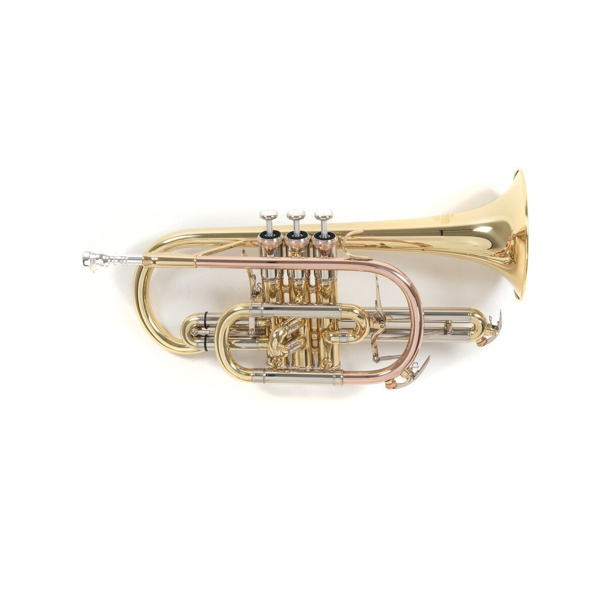 Pure Gewa Bb cornet Roy Benson CR-302