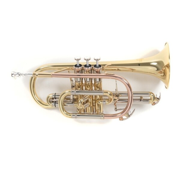 Pure Gewa Bb cornet Roy Benson CR-302
