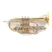 Pure Gewa Bb cornet Roy Benson CR-302