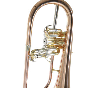 Pure Gewa Bb flugelhorn Roy Benson FH-302G