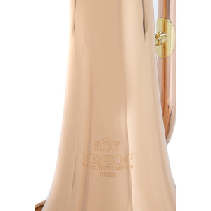 Pure Gewa Bb flugelhorn Roy Benson FH-302G