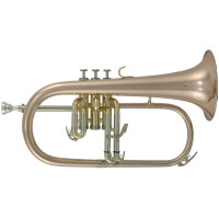 Pure Gewa Bb flugelhorn Roy Benson FH-302G