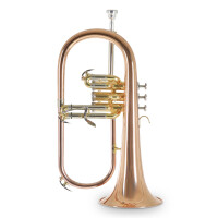 Pure Gewa Bb flugelhorn Roy Benson FH-302G