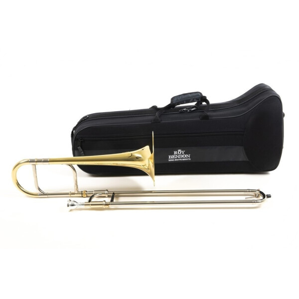 Pure Gewa Eb-Alto Trombone Roy Benson AT-201