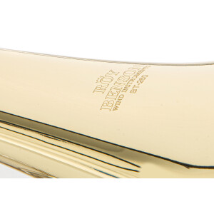 Roy Benson Bb/F/Gb/D-Bass Posaune BT-260
