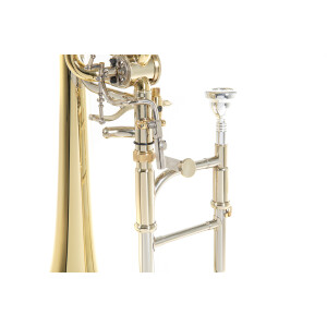 Roy Benson Bb/F/Gb/D-Bass Posaune BT-260