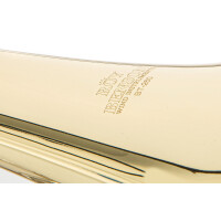 Roy Benson Bb/F/Gb/D-Bass Posaune BT-260