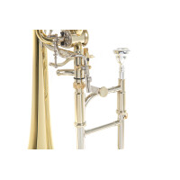 Roy Benson Bb/F/Gb/D-Bass Posaune BT-260