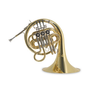 Pure Gewa Childrens Bb French Horn Roy Benson HR-212B