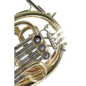 Pure Gewa Childrens Bb French Horn Roy Benson HR-212B