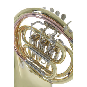 Pure Gewa Childrens Bb French Horn Roy Benson HR-212B