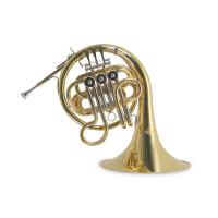 Pure Gewa Childrens Bb French Horn Roy Benson HR-212B