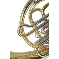 Pure Gewa Childrens Bb French Horn Roy Benson HR-212B