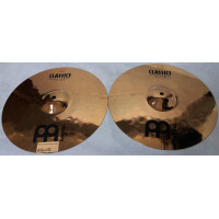 Meinl HiHat 14" Classics Custom