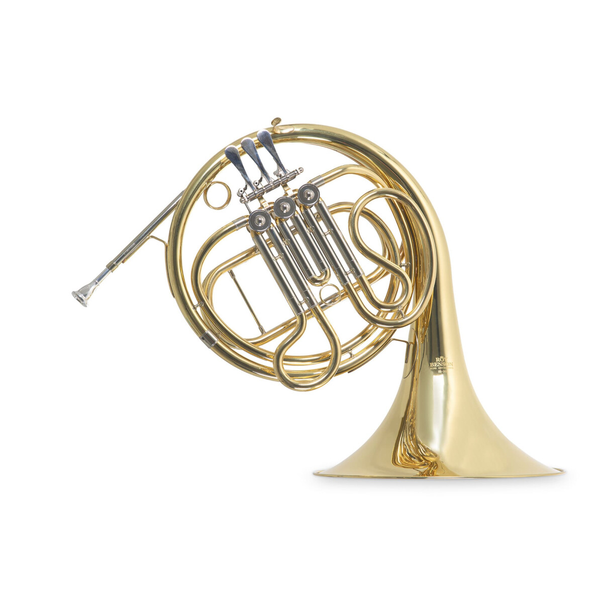 Pure Gewa F French horn Roy Benson HR-302